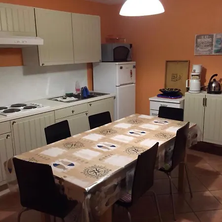 Casa Merendaore * Recoaro Terme