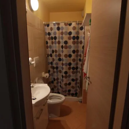 Casa Merendaore Nyaraló Recoaro Terme
