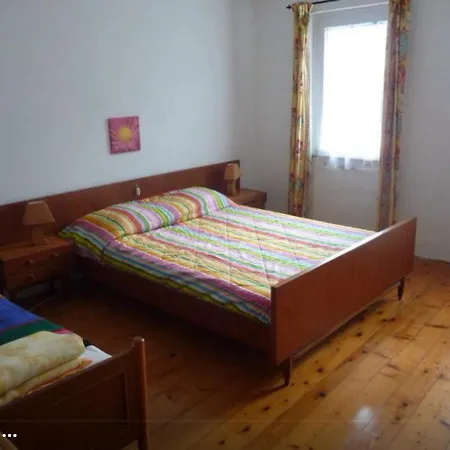 Casa Merendaore Recoaro Terme