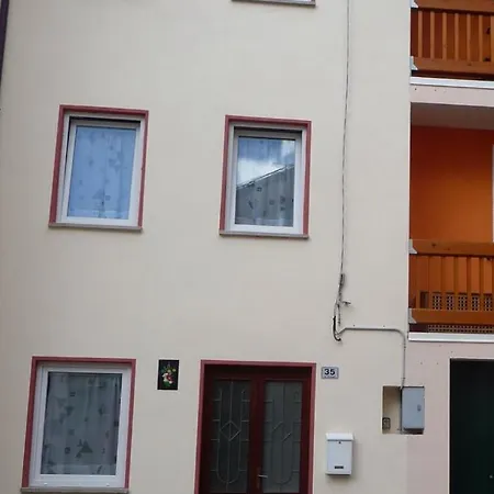 Ferienhaus Casa Merendaore *