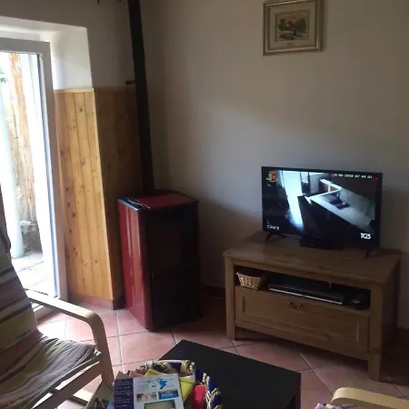 Casa Merendaore * Recoaro Terme