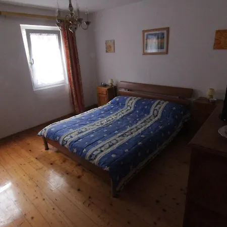 Casa Merendaore Ferienhaus