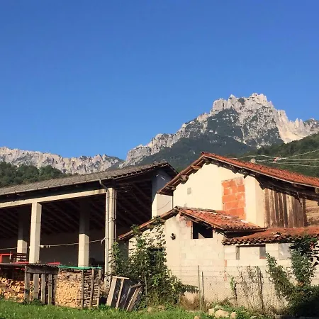 Casa Merendaore