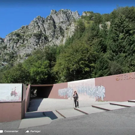 Casa Merendaore Recoaro Terme