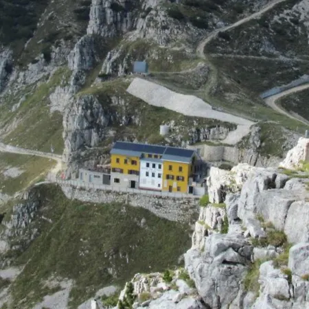 Ferienhaus Casa Merendaore *